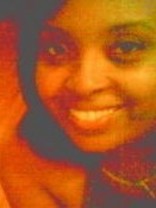 Person who looks like Melissa De Sousa