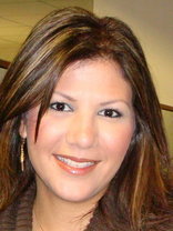 Person who looks like Nikki Cox