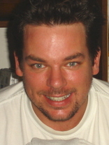 Person who looks like Lou Ferrigno