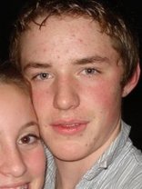 Person who looks like Kip Pardue