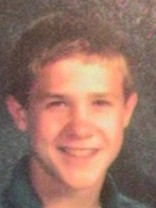 Person who looks like Joseph Cross