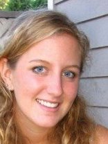 Person who looks like Hallee Hirsh