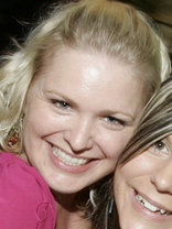 Person who looks like Kate Bosworth