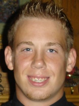 Person who looks like John C. McGinley