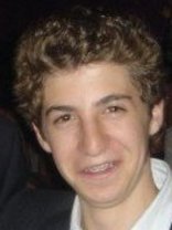Person who looks like Jason Biggs