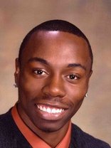 Person who looks like Dave Chappelle