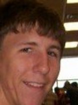 Person who looks like Josh Groban