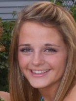 Person who looks like Mischa Barton