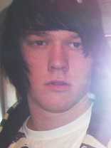 Person who looks like Matthew Lillard