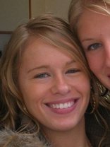 Person who looks like Brie Larson