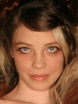 Person who looks like Lauren German