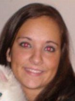 Person who looks like Theresa Russell