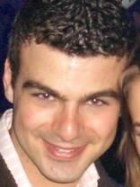 Person who looks like Jeff Gordon