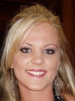 Person who looks like Sunny Mabrey