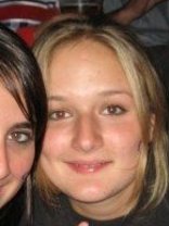 Person who looks like Melora Hardin