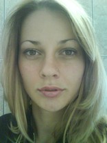 Person who looks like Gail O'Grady