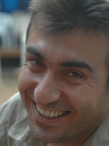 Person who looks like Matt Lauer