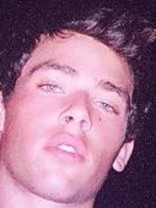 Person who looks like Jesse Metcalfe