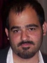 Person who looks like Tim McGraw