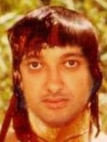 Person who looks like Sylvester Stallone