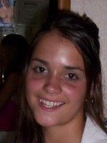 Person who looks like Shiri Appleby