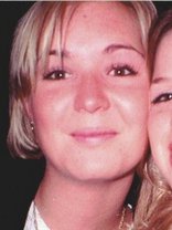 Person who looks like Renée Zellweger