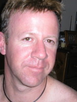 Person who looks like David Duchovny