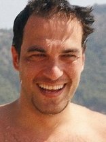 Person who looks like Dougray Scott