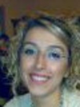 Person who looks like Cat Deeley