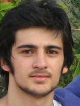 Person who looks like Orlando Bloom