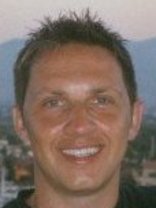 Person who looks like Nick Lachey