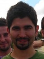 Person who looks like Freddy Rodríguez