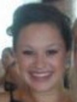 Person who looks like Leah Remini