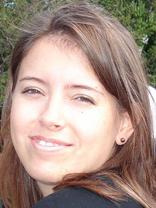 Person who looks like Ellen Pompeo