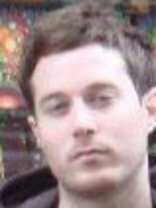 Person who looks like Matthew McConaughey