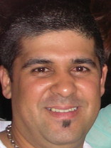 Person who looks like Tony Danza