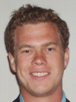 Person who looks like Neil Patrick Harris