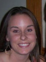 Person who looks like Lacey Chabert