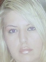 Person who looks like Elisha Cuthbert