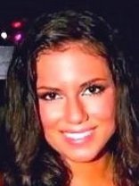 Person who looks like Roselyn Sanchez