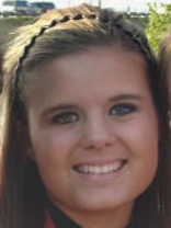 Person who looks like Maggie Lawson