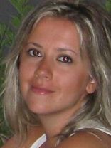 Person who looks like Kate Winslet