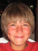 Person who looks like Paul Butcher