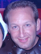 Person who looks like Billy Boyd