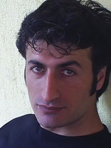 Person who looks like Dustin Hoffman