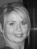 Person who looks like Faith Hill