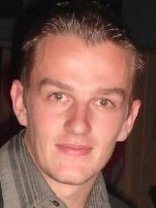 Person who looks like Will Estes