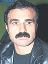 Person who looks like Tom Selleck