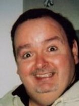 Person who looks like Jason Alexander