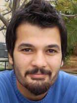 Person who looks like Ricardo Chavira